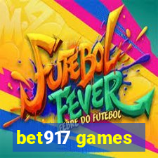 bet917 games